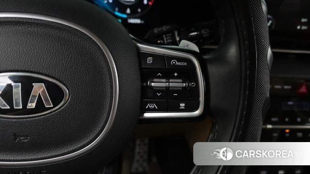 Kia Carnival 4th generation id 4535375 из Кореи 9