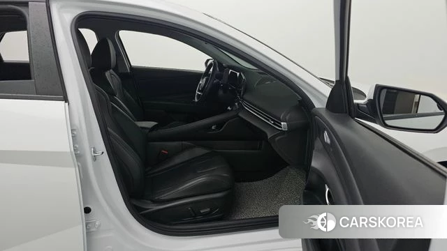 Hyundai The New Avante (CN7) id 4349215 из Кореи 9