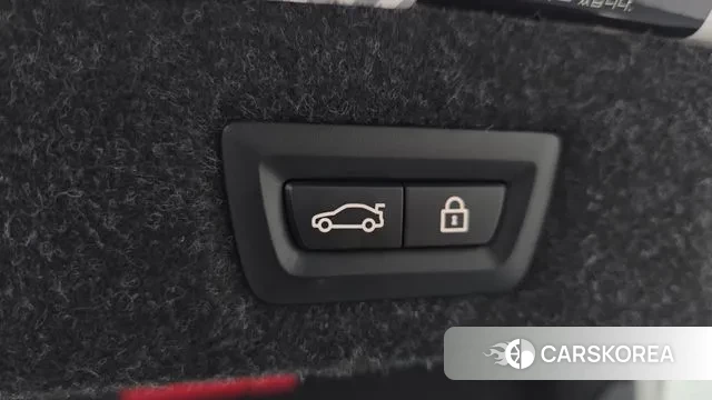 BMW 5 Series (G30) id 2976497 из Кореи 9