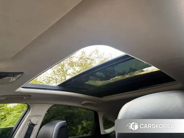 Genesis G80 (RG3) id 3686194 из Кореи 9