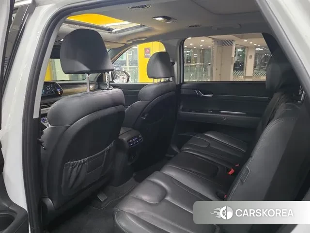 Hyundai Palisade id 3411531 из Кореи 9