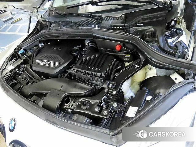 BMW 2 Series Active Tourer (F45) id 4615203 из Кореи 9