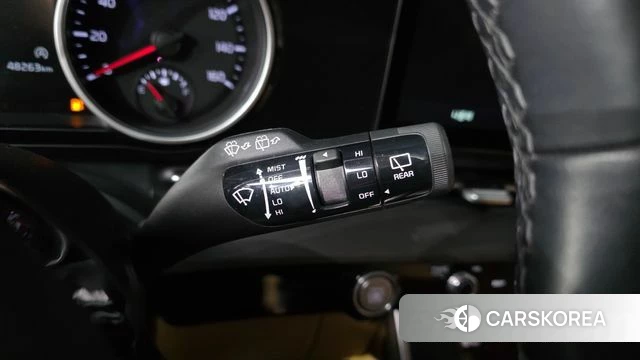 Kia Carnival 4th generation id 3898264 из Кореи 9