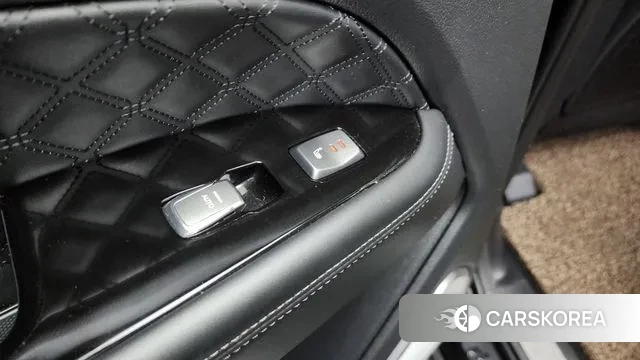 Ssangyong All New Rexton id 3645502 из Кореи 9