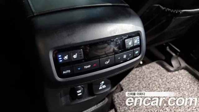 Hyundai Palisade id 2745739 из Кореи 9