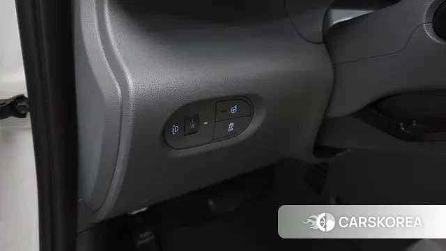 Hyundai Casper id 3635156 из Кореи 9