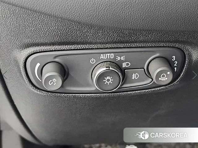 Chevrolet (GM Daewoo) Equinox id 4180674 из Кореи 9