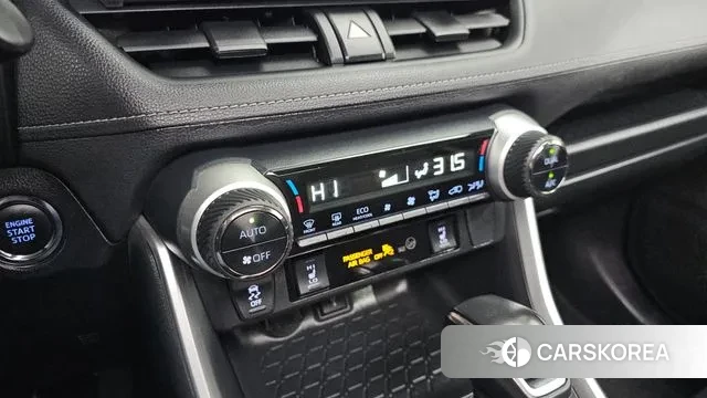 Toyota RAV4 5th Generation id 3772050 из Кореи 9