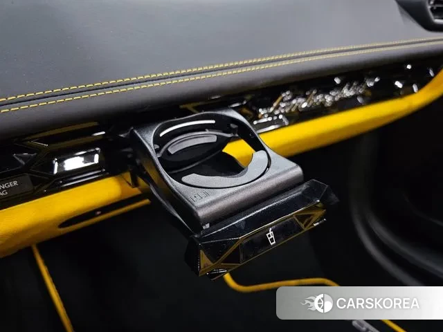 Lamborghini Huracan id 3459569 из Кореи 9