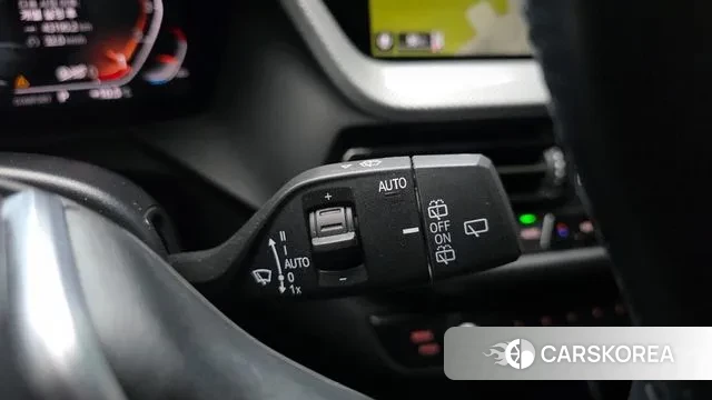 BMW 1 Series (F40) id 3740923 из Кореи 9