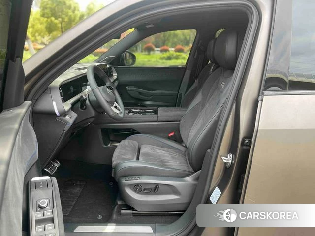 Volkswagen Tourang id 3913673 из Китая 9
