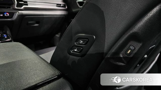 Kia Sportage 5th Generation id 4481835 из Кореи 9