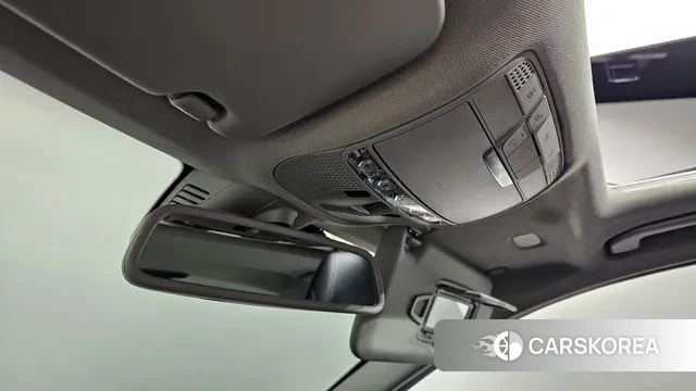 Mercedes-Benz C-Class W205 id 3541728 из Кореи 9