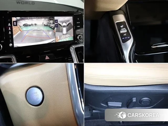 Kia Sorento 4th Generation id 3425427 из Кореи 9