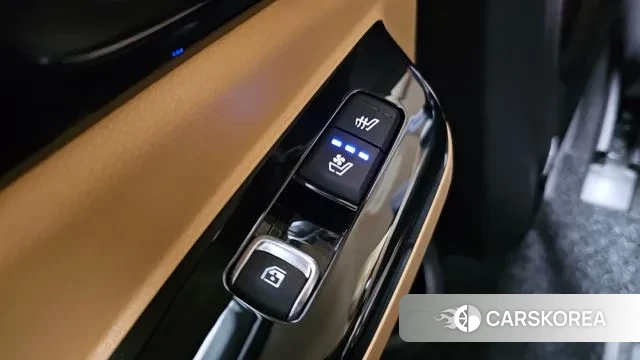 Kia Carnival 4th generation id 3305917 из Кореи 9