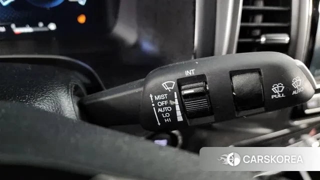 Ssangyong The New Rexton Sports Cannes id 3561139 из Кореи 9