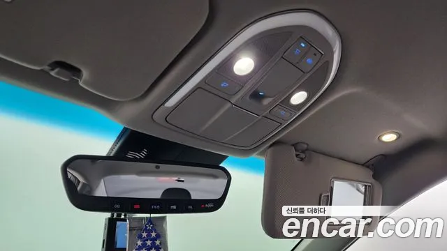 Genesis G80 id 2765445 из Кореи 9