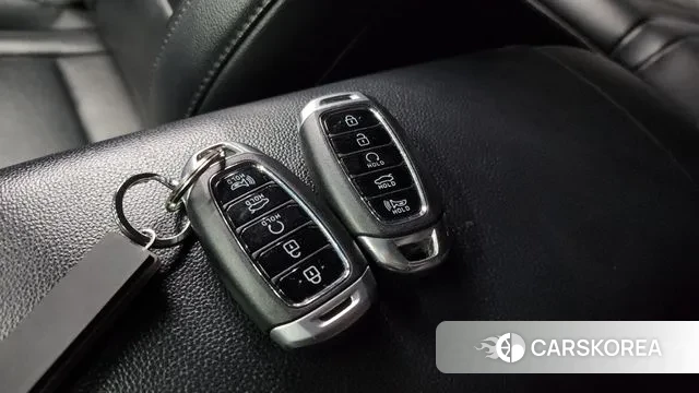 Hyundai Avante (CN7) id 3518641 из Кореи 9