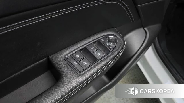 Renault Korea (Samsung) XM3 id 3879424 из Кореи 9