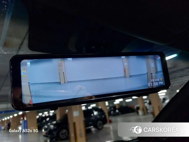 Ssangyong Rexton Sports id 4490470 из Кореи 9