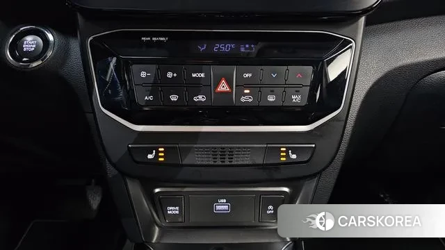 Ssangyong The New Tivoli id 3721114 из Кореи 9