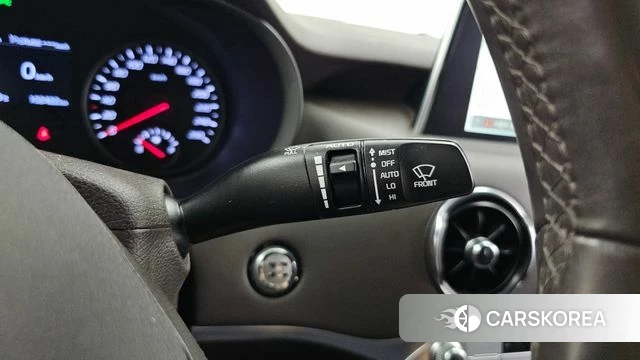 Kia Stinger id 4557535 из Кореи 9
