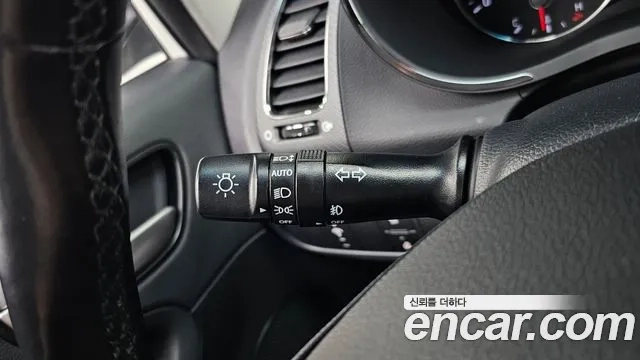 Kia The New K3 id 2946425 из Кореи 9