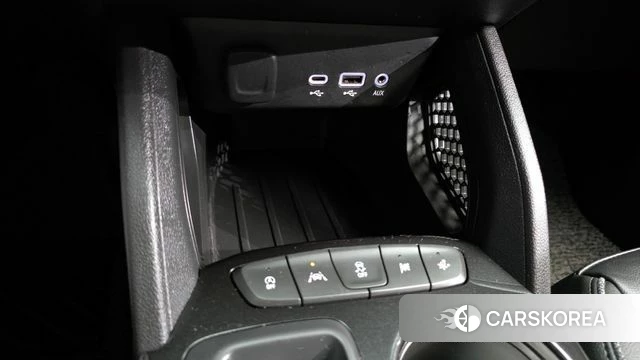 Chevrolet (GM Daewoo) Trailblazer id 3865848 из Кореи 9