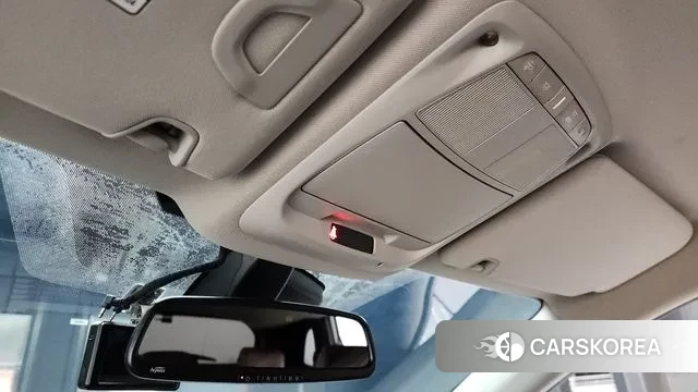 Renault Korea (Samsung) The New QM6 id 3598674 из Кореи 9