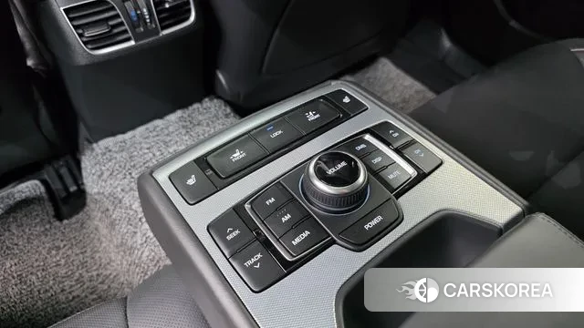 Genesis G80 id 3374564 из Кореи 9