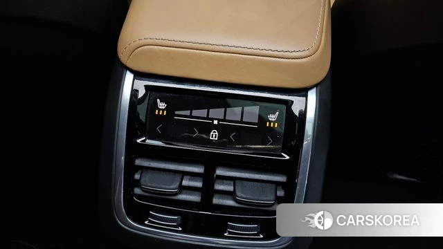 Volvo XC60 second Generation id 4435450 из Кореи 9