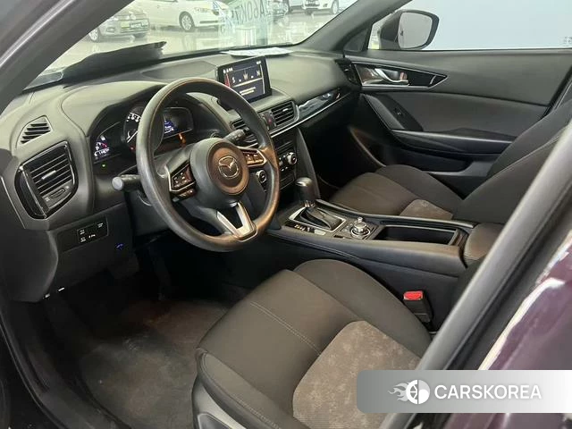 Mazda CX-4 id 4290637 из Китая 9