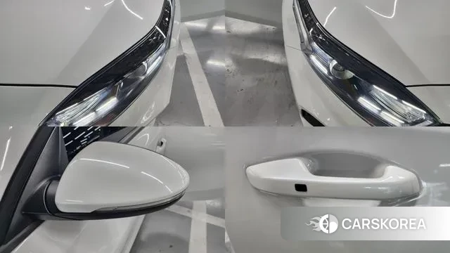 Kia The New K3 2nd generation id 2899871 из Кореи 9