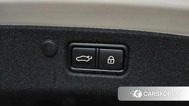 Hyundai The New Grandeur IG id 4434731 из Кореи 9