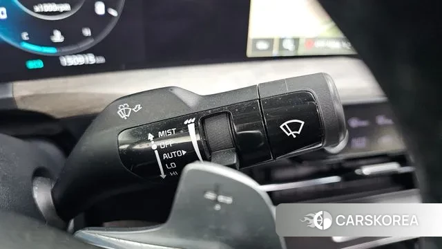 Kia K8 id 3735679 из Кореи 9