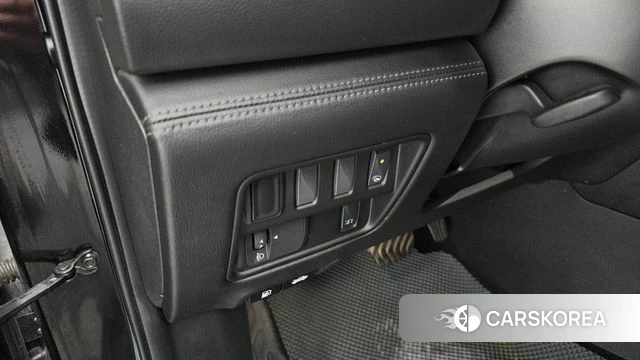 Renault Korea (Samsung) The New QM6 id 4881264 из Кореи 9