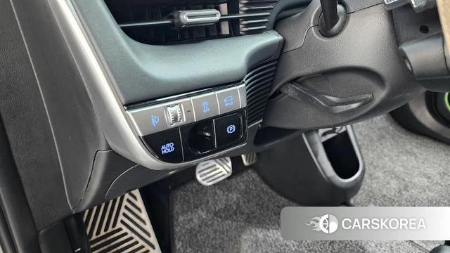 Hyundai Ionic 5 id 4768974 из Кореи 9