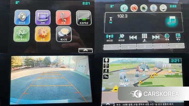 Chevrolet (GM Daewoo) All New Malibu id 3602192 из Кореи 9