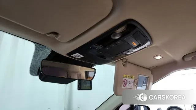 Kia Carnival 4th generation id 3464000 из Кореи 9