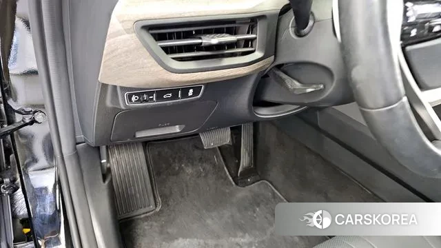 Kia K8 id 3028071 из Кореи 9