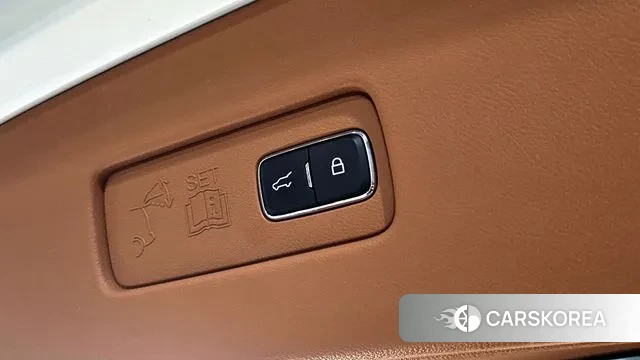 Lincoln Aviator 2nd generation id 3453960 из Кореи 9