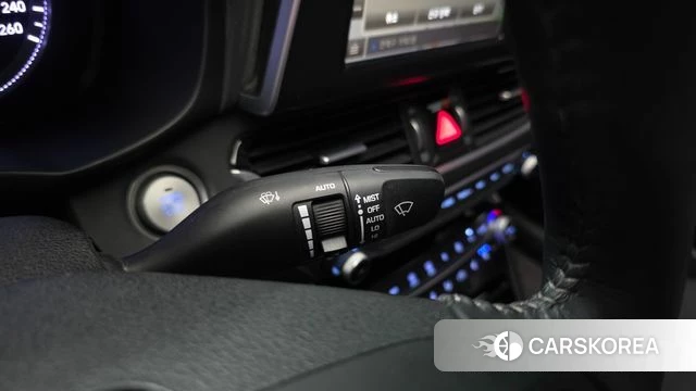 Hyundai Grandeur IG id 4477460 из Кореи 9