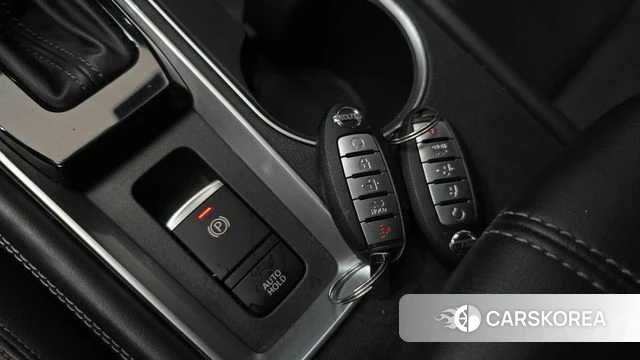 Nissan Altima (L34) id 4384295 из Кореи 9