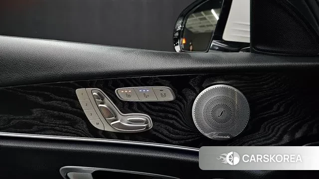 Mercedes-Benz E-Class W213 id 3220519 из Кореи 9