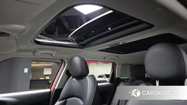 Mini Cooper Clubman id 3601710 из Кореи 9