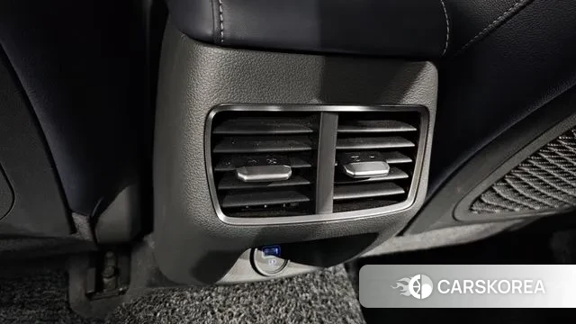 Hyundai Sonata (DN8) id 3567057 из Кореи 9