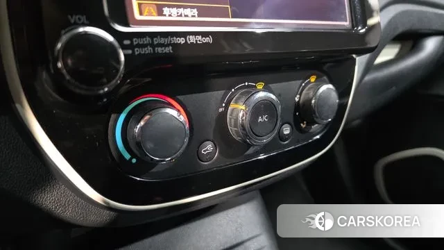 Renault Korea (Samsung) New QM3 id 3385837 из Кореи 9