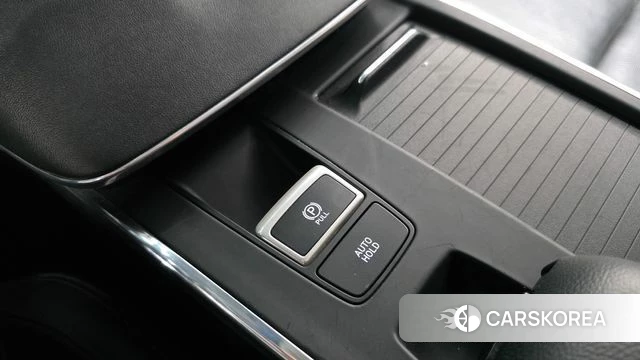 Hyundai The New Grandeur IG id 4384139 из Кореи 9
