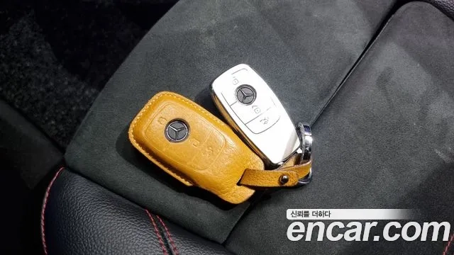 Mercedes-Benz A-Class W177 id 2955938 из Кореи 9