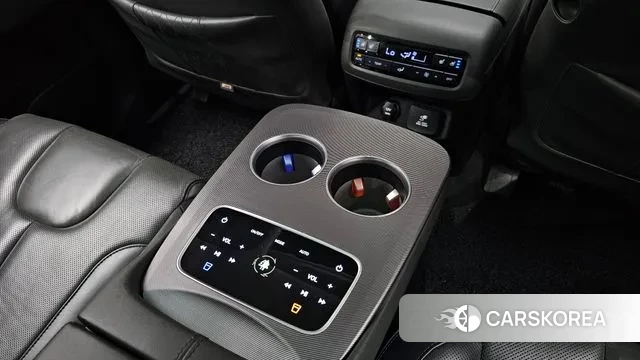 Hyundai Palisade id 3561964 из Кореи 9